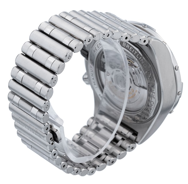 Breitling Super Chronomat B01 44 AB0136 Image 3